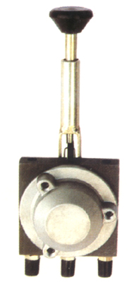 MANEUVERING VALVE ASSY